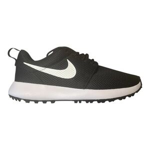Nike Roshe Golf Next Nature Golf Shoes Cleats Men’s Size 6 ‘Black White' NEW